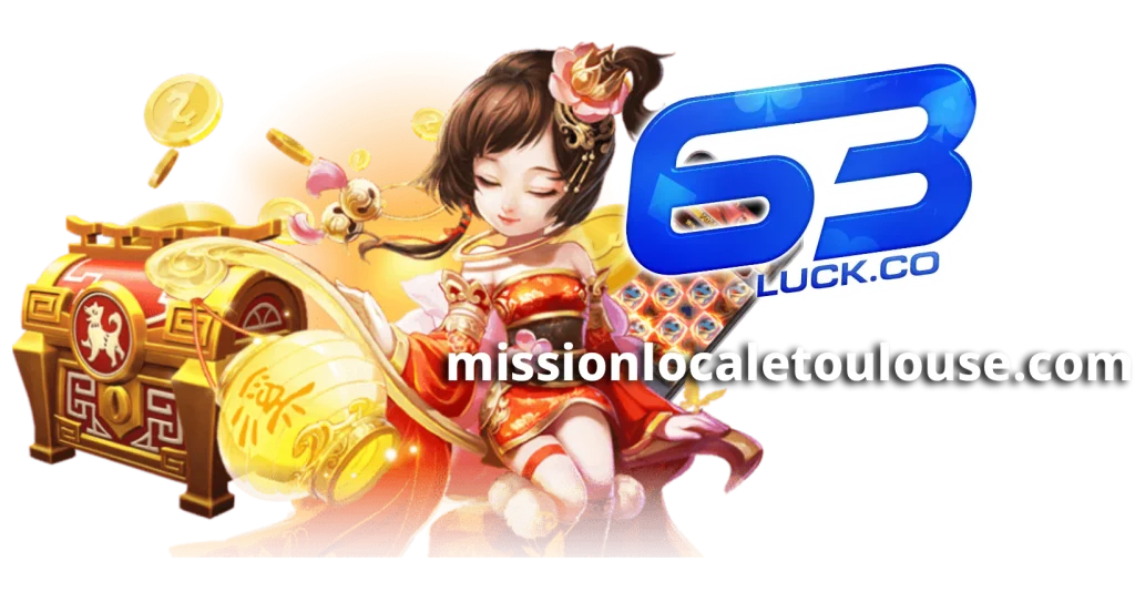 63luck