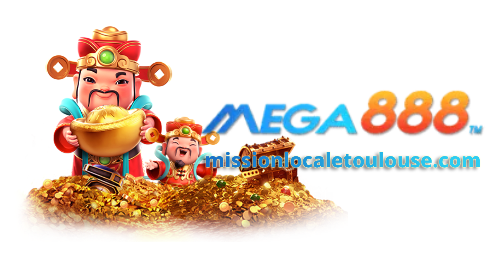 megagames888