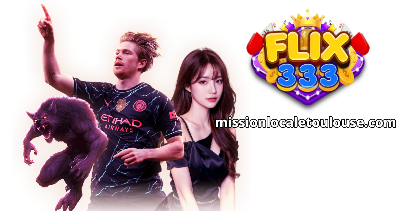 FLIX333