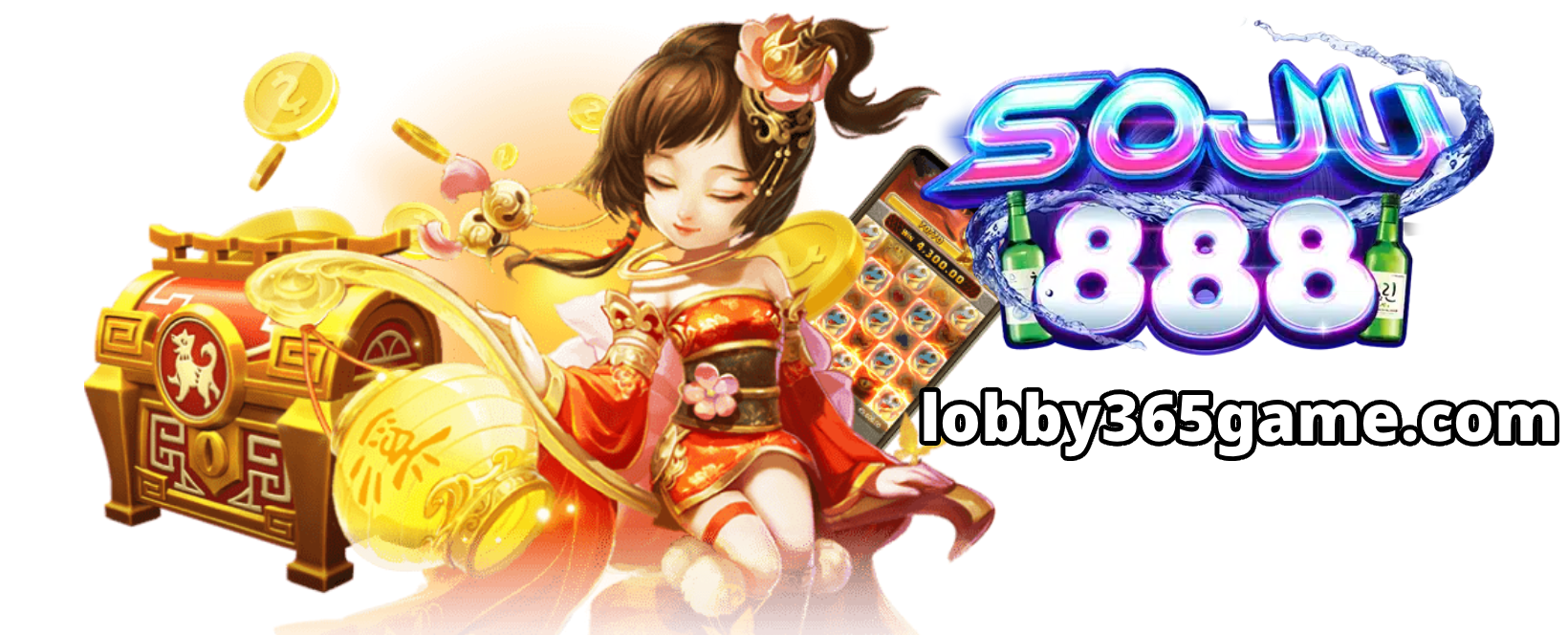 soju888